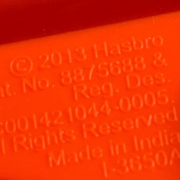 2013 Nerf Gun Snapfire Blaster N Strike Hasbro - Picture 3 of 7